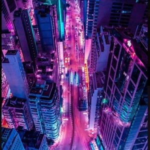 Meet your Posher, Shannon